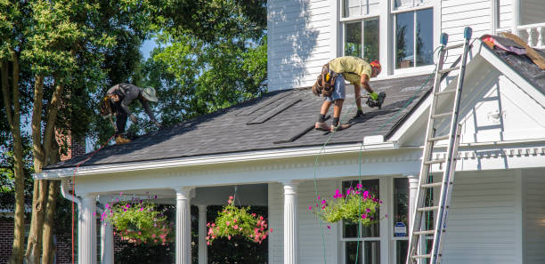 Fast & Reliable Emergency Roof Repairs in Clearwater, MN